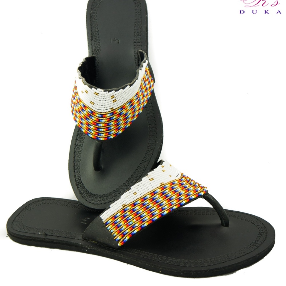sandals - Picture 6 of 6